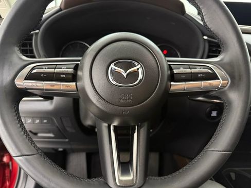 Used 2022 MAZDA CX-30 AWD 2.5 S w/ Premium Package image 9