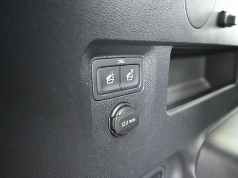 Used 2024 Kia Telluride S w/ S Sunroof Package AWD/4WD image 33