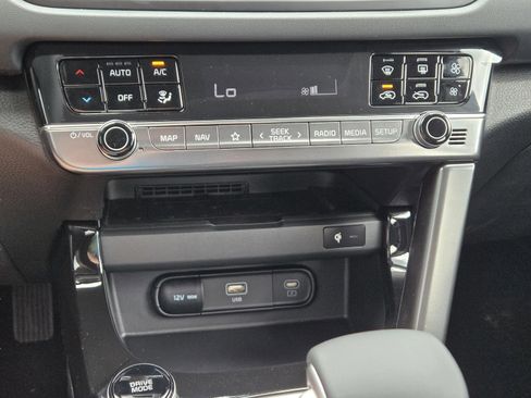 New 2026 Kia Seltos EX AWD/4WD image 28