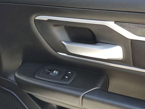 Used 2023 RAM 1500 Big Horn image 50