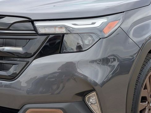 Certified 2025 Subaru Forester Sport image 11