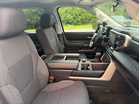 Used 2024 Toyota Tundra SR5 w/ TRD Off-Road Package AWD/4WD image 35