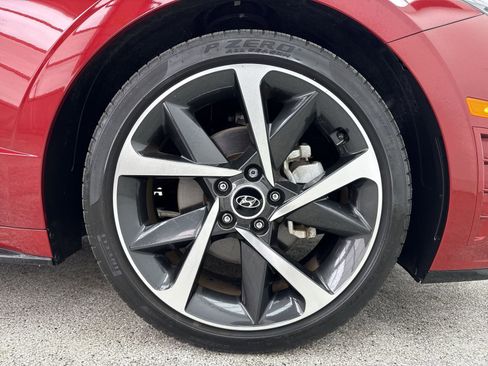 Used 2023 Hyundai Sonata SEL Plus image 42