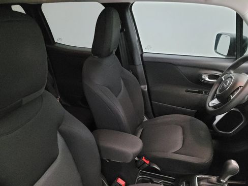 Used 2020 Jeep Renegade Sport w/ Sport Appearance Group FWD image 21