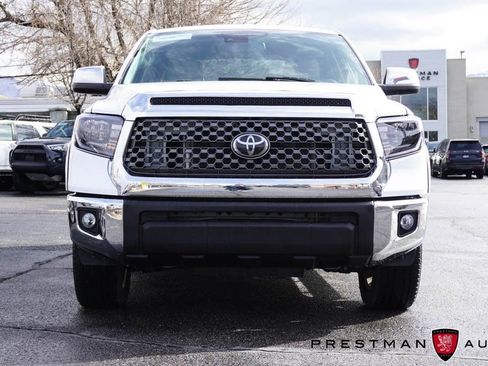 Used 2020 Toyota Tundra Limited image 16