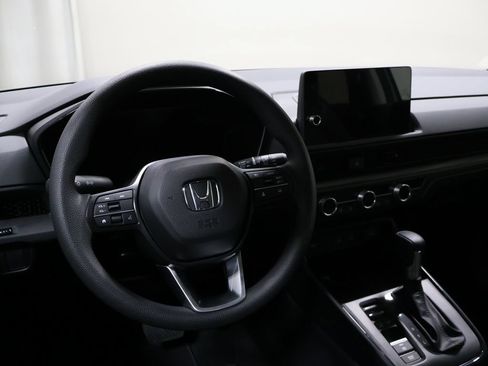 New 2026 Honda CR-V EX image 23