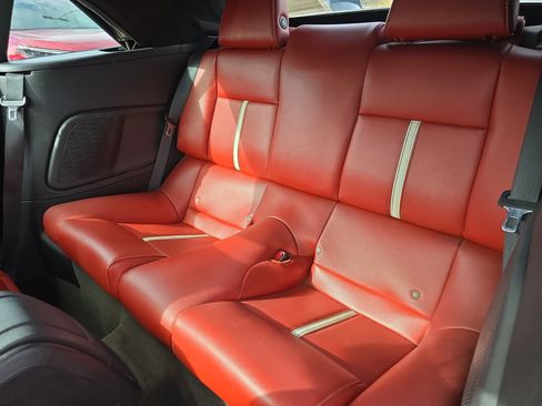 Used 2013 Ford Mustang GT Premium w/ Electronics Pkg image 12