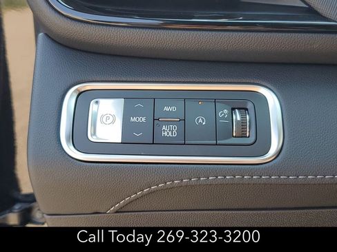 New 2026 Buick Enclave Preferred image 18