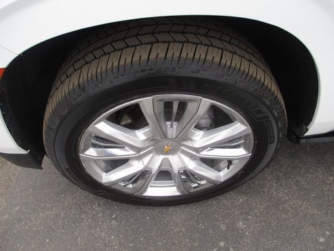 Certified 2023 Chevrolet Tahoe High Country image 13