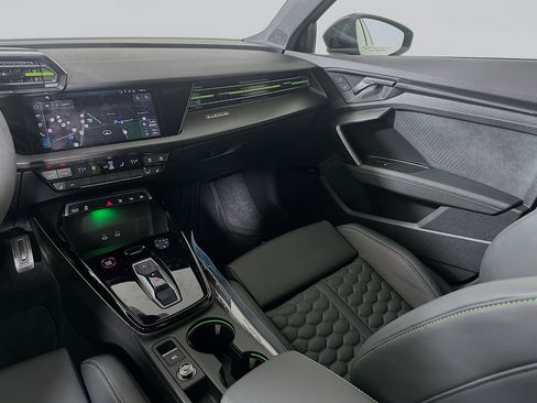 Used 2025 Audi RS 3 image 24