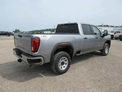 New 2026 GMC Sierra 2500 Pro