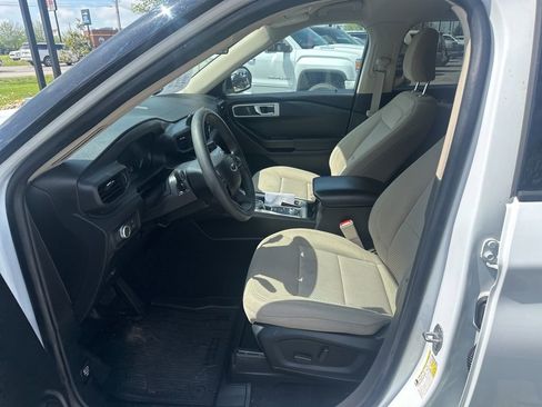 Used 2021 Ford Explorer 4WD image 6