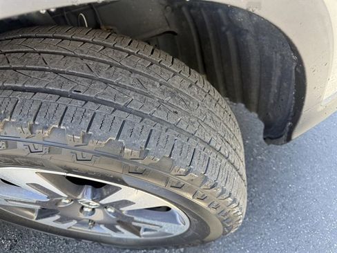 Used 2018 Honda Ridgeline RTL-E image 7