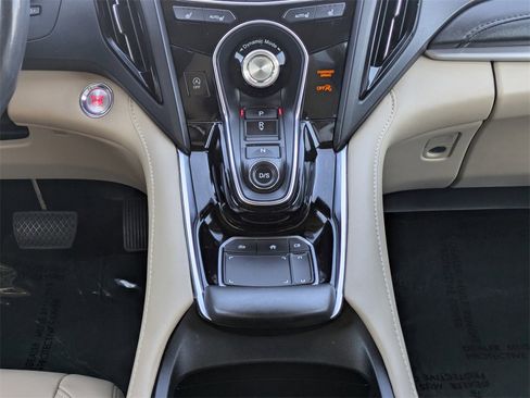 Used 2022 Acura RDX w/ Technology Package image 20