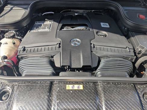 New 2026 Mercedes-Benz Maybach GLS 600 4MATIC image 15