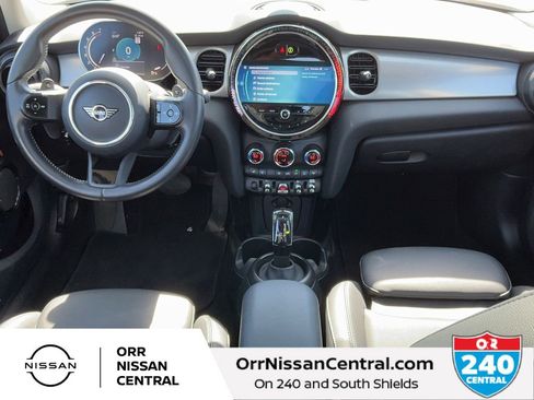 Used 2024 MINI Cooper S FWD image 15