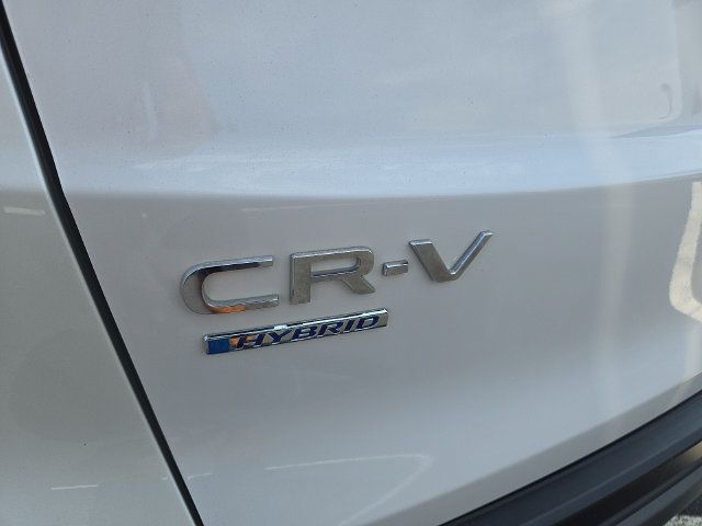 Used 2024 Honda CR-V Sport image 30