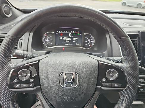 Used 2023 Honda Passport Elite image 22