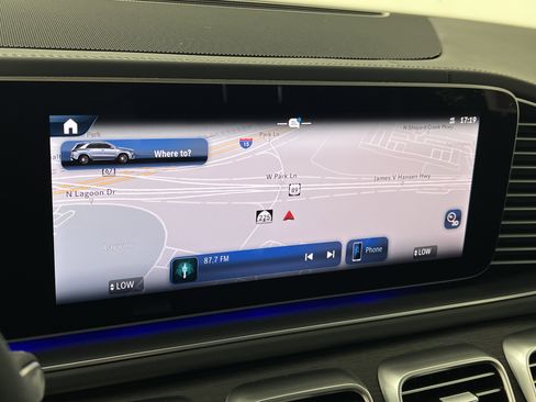 New 2025 Mercedes-Benz GLE 63 AMG S image 30