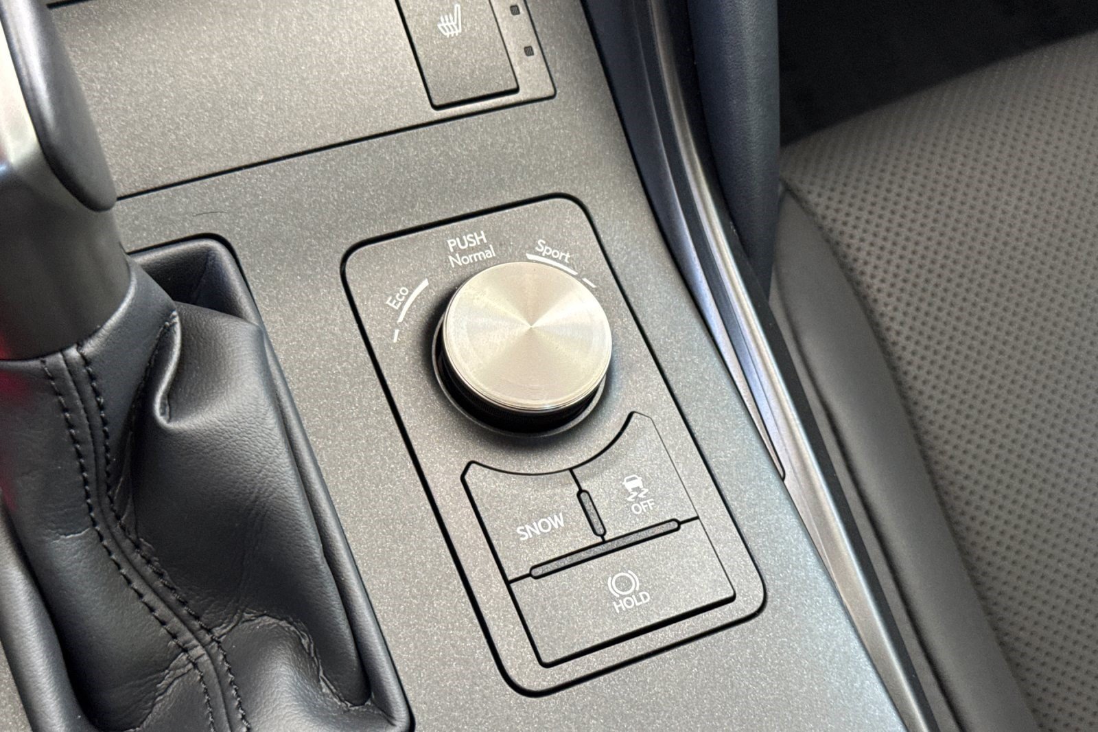 Certified 2025 Lexus IS 300 F Sport RWD image 39