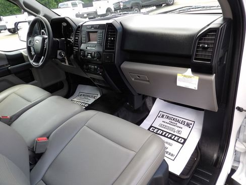 Used 2020 Ford F150 XL w/ XL Power Equipment Group AWD/4WD image 42