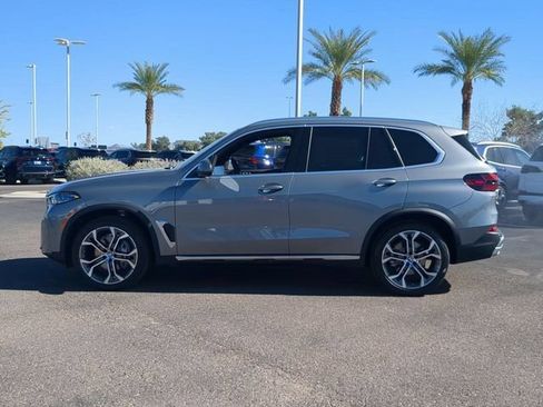 New 2026 BMW X5 xDrive40i w/ Climate Comfort Package AWD/4WD image 9