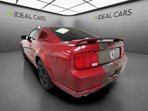 Used 2008 Ford Mustang GT RWD image 6