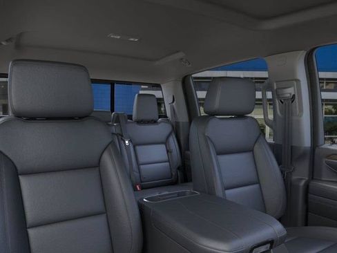 New 2026 Chevrolet Silverado 3500 LT w/ Texas Edition AWD/4WD image 24