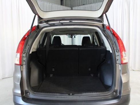 Used 2013 Honda CR-V EX-L image 32