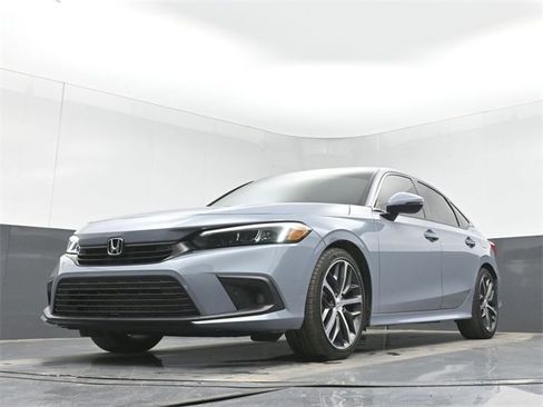 Certified 2024 Honda Civic Touring image 43