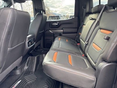 Used 2020 GMC Sierra 1500 AT4 w/ AT4 Premium Package image 30