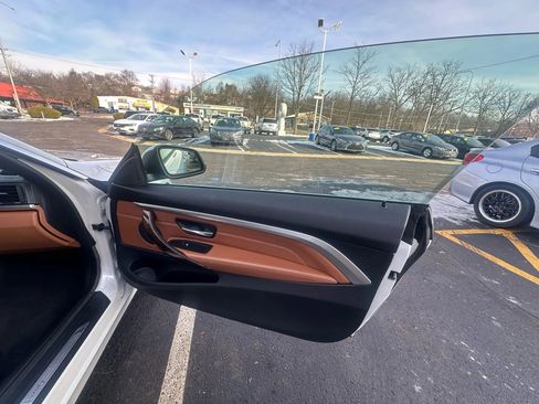 Used 2014 BMW 428i 428i Convertible 2D image 32