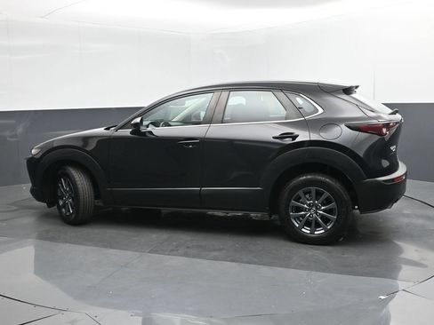 Used 2020 MAZDA CX-30 AWD image 25