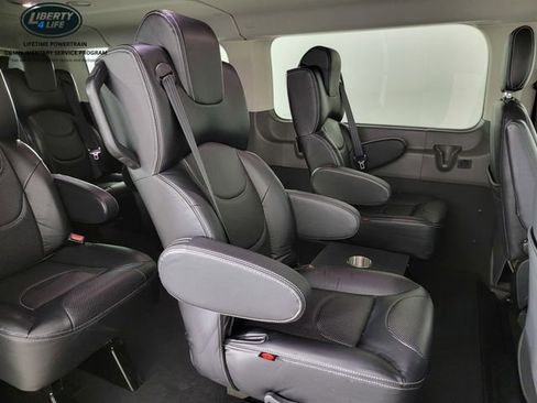 Used 2023 Ford Transit 350 XLT image 17