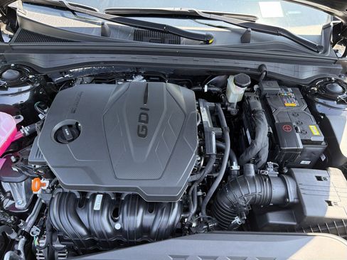 New 2026 Kia K5 GT-Line w/ GT-Line Red Interior Package FWD image 31