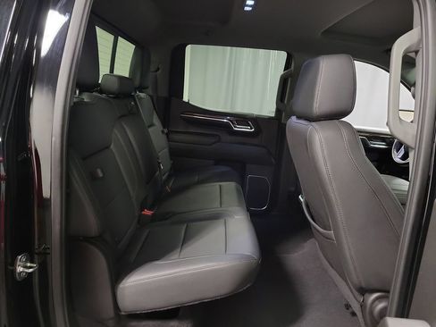 Used 2024 GMC Sierra 1500 Elevation w/ Elevation Premium Package AWD/4WD image 25