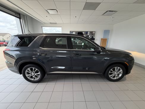 Used 2020 Hyundai Palisade SE FWD image 6