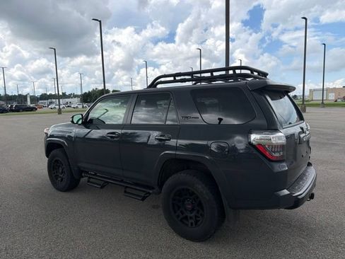 Used 2024 Toyota 4Runner TRD Pro AWD/4WD image 18