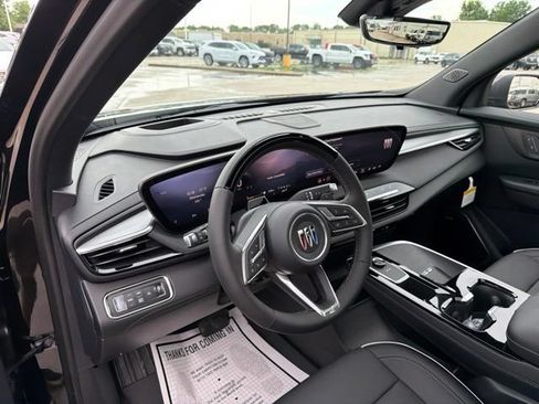 New 2026 Buick Enclave Preferred w/ Super Cruise Package AWD/4WD image 10