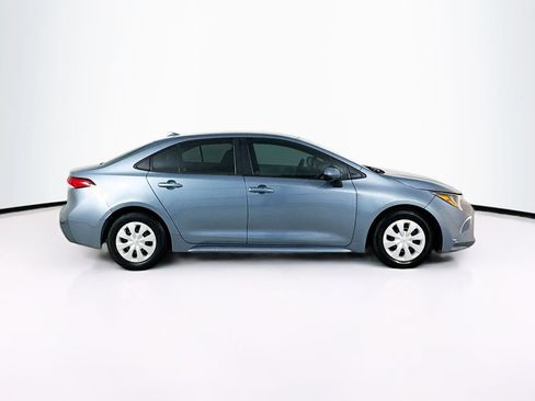 Used 2020 Toyota Corolla L FWD image 8
