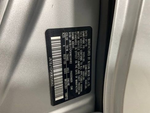 Used 2019 Nissan Rogue Sport SL w/ Premium Package image 28