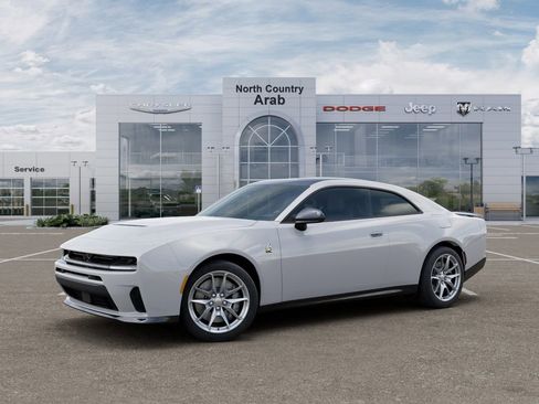 New 2026 Dodge Charger R/T Scat Pack image 2