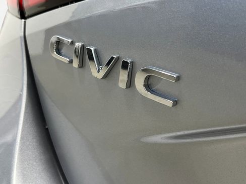 New 2026 Honda Civic Sport image 18
