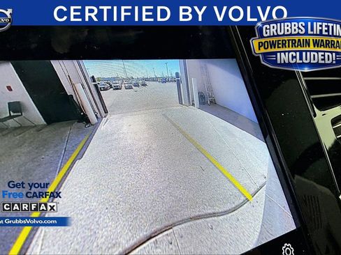 Used 2023 Volvo XC90 B6 Ultimate w/ Protection Package Premier AWD/4WD image 29