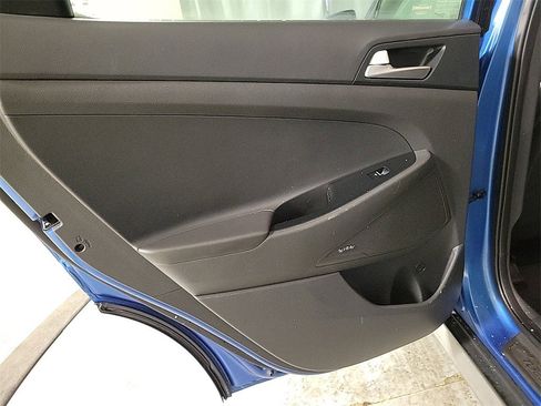 Used 2020 Hyundai Tucson Limited image 22