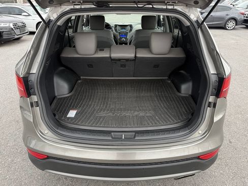 Used 2015 Hyundai Santa Fe Sport w/ Option Group 03 image 25