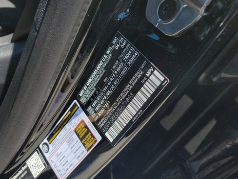 New 2026 Mercedes-Benz GLS 450 4MATIC image 34