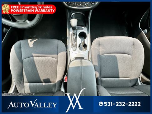 Used 2023 Chevrolet Malibu LT w/ Driver Confidence Package FWD image 33