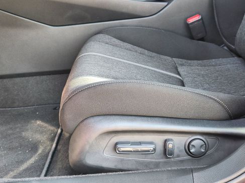 New 2025 Honda Accord Sport image 22