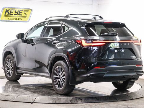 Used 2026 Lexus NX 350h AWD w/ Accessory Package (2T) image 2